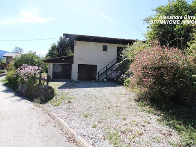 Maison vente à Bonneville, Châtillon-sur-cluses