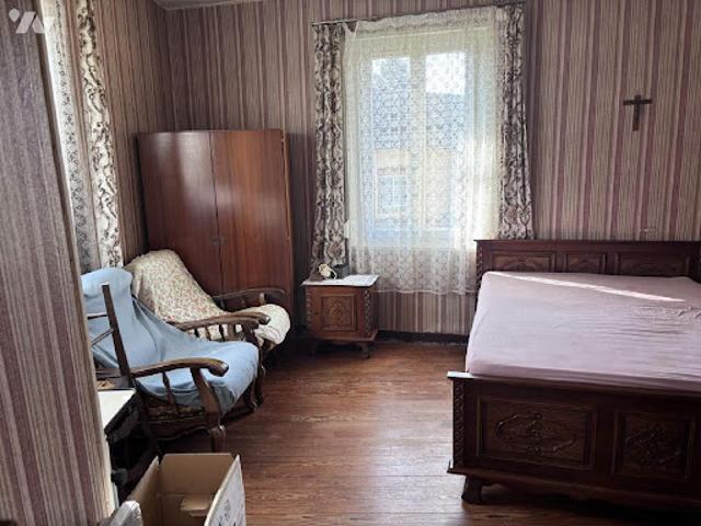 Maison vente à Cramont, Somme