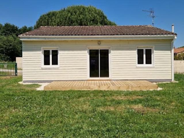 Maison vente à Créon, Gironde