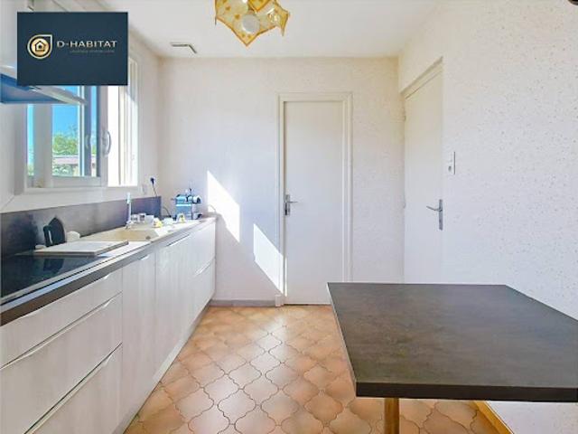 Maison vente à Grenoble, Echirolles