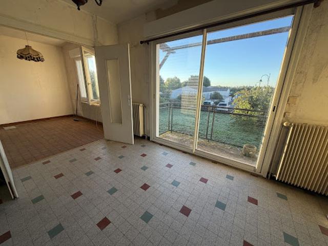 Maison vente à Fief du Grand Ferlet, Ferrières