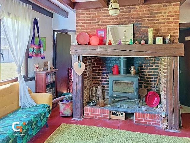 Maison vente à Bernay, Pont-audemer