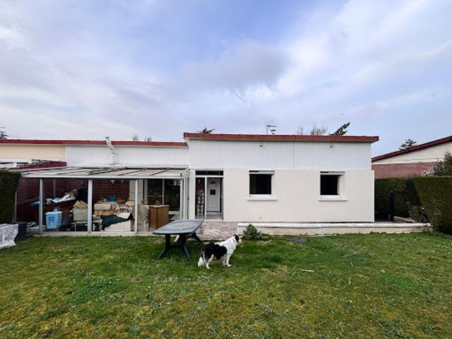 Maison vente à Mantes-la-Jolie, Freneuse