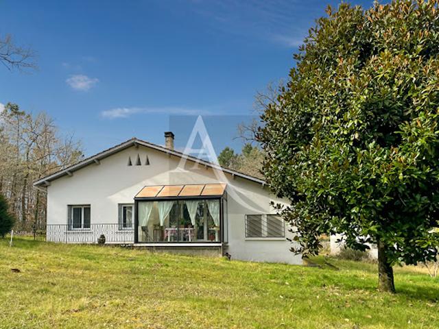 Maison vente à Villeneuve-sur-Lot, Fumel