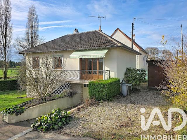 Maison vente à Montargis, Gien
