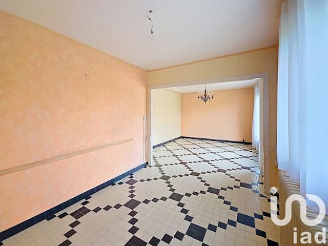 Maison vente à Montargis, Gien