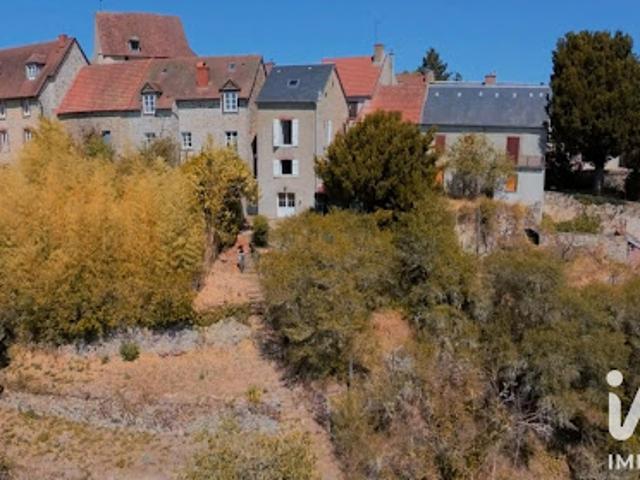 Maison vente à Le Pont, Glénic