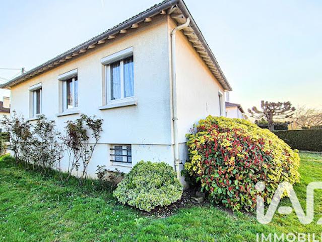 Maison vente à Mantes-la-Jolie, Houdan