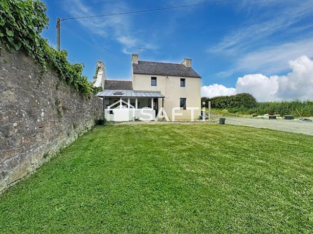 Maison vente à Brest, Bretagne