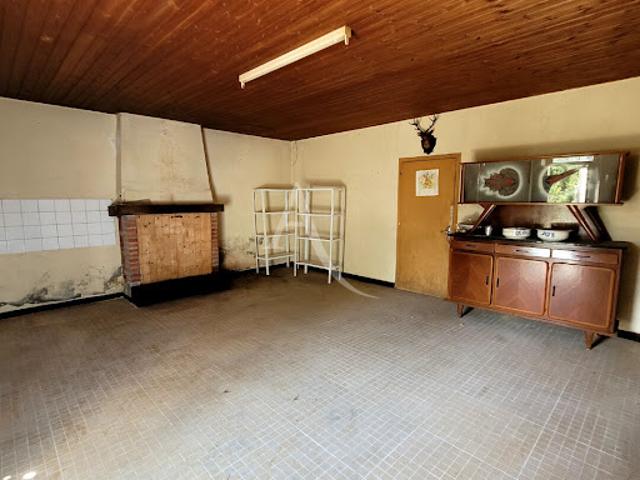 Maison vente à La Roche-sur-Yon, Aubigny