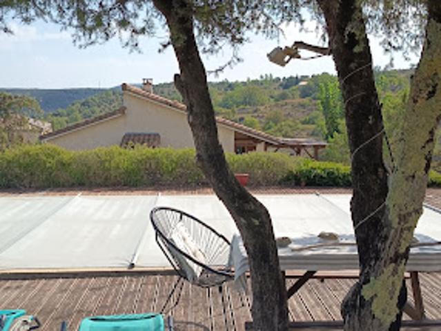 Maison vente à Lagorce, Ardèche