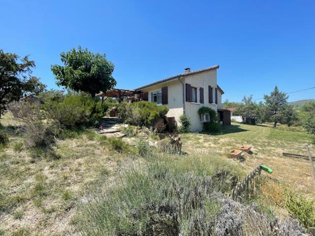 Maison vente à Largentière, Lagorce