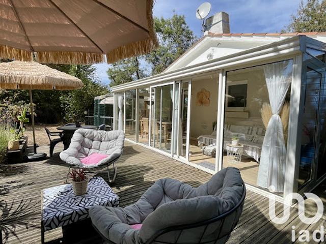 Maison vente à Les Sables-d'Olonne, L'aiguillon-sur-vie