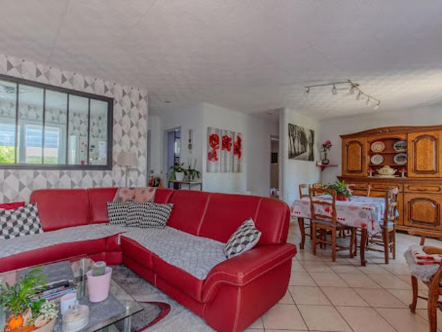 Maison vente à Mantes-la-Jolie, Lainville-en-vexin