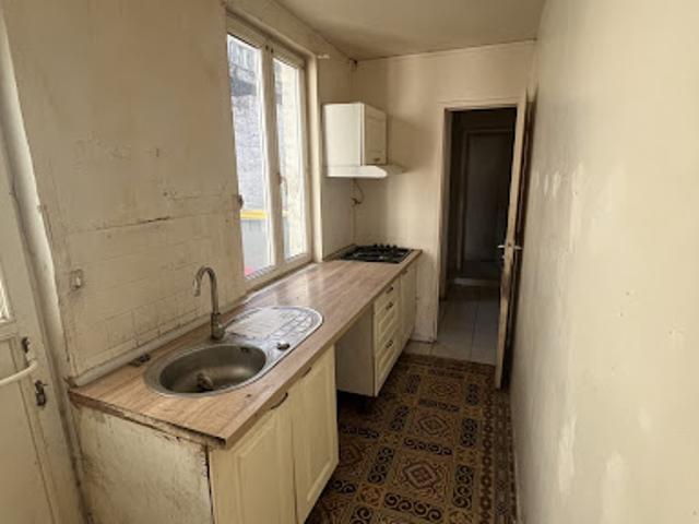 Maison vente à Le Cateau-Cambrésis, Nord