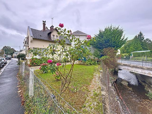 Maison vente à Lisieux