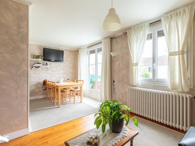 Maison vente à Mantes-la-Jolie, Mantes-la-ville