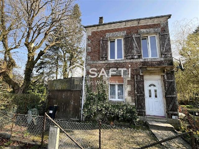 Maison vente à Charleville-Mézières, Liart