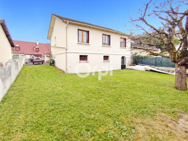 Maison vente à Sarcelles, Marly-la-ville
