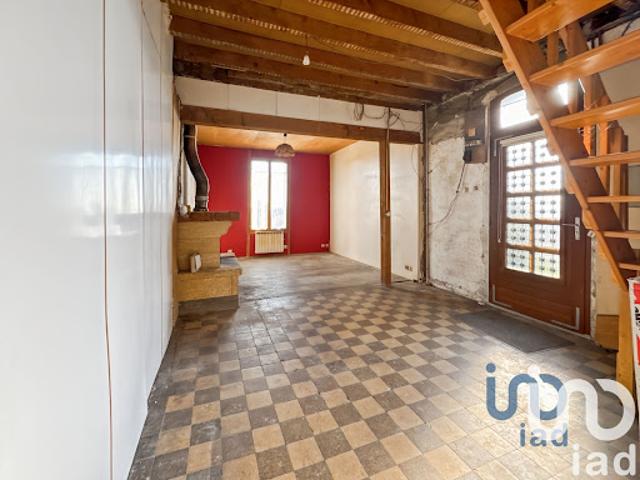 Maison vente à Auxerre, Migennes