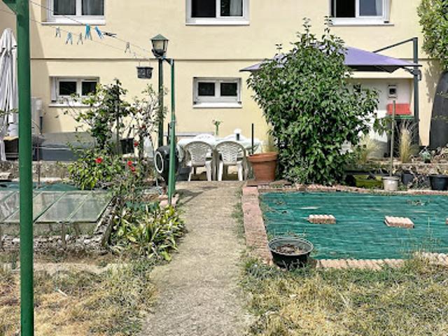 Maison vente à Évry, Morsang-sur-orge