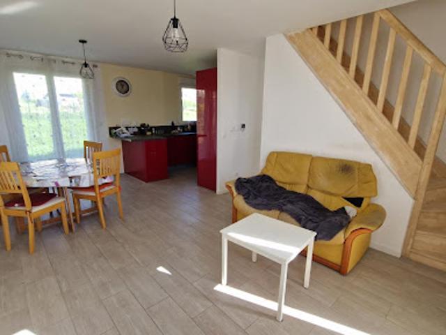 Maison vente à Coubertin, Mouroux