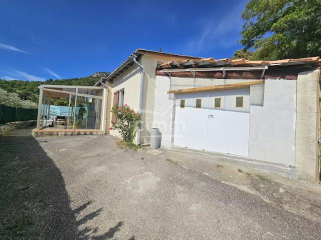 Maison vente à Digne-les-Bains, Ganagobie