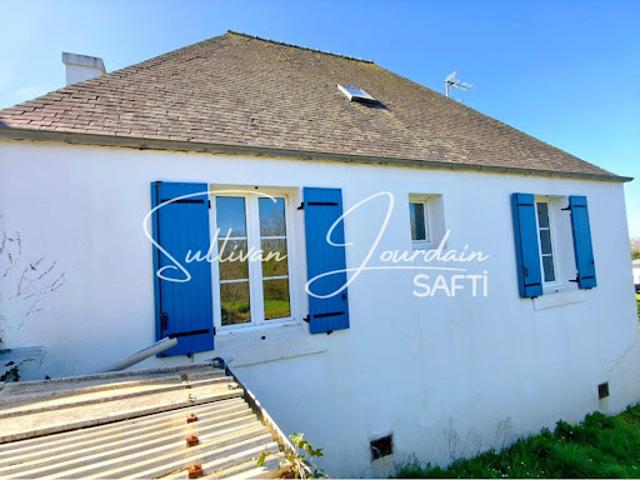 Maison vente à Morlaix, Bretagne