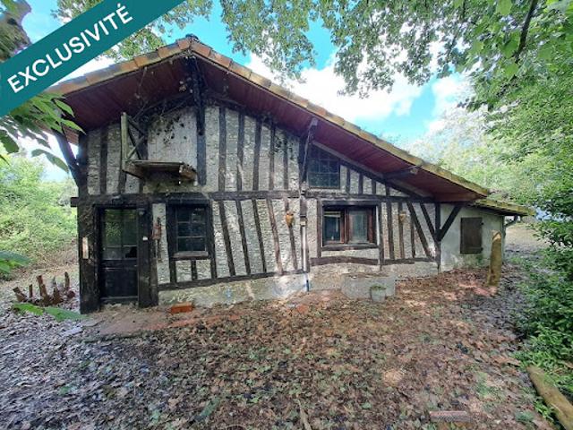 Maison vente à France métropolitaine, Roquefort