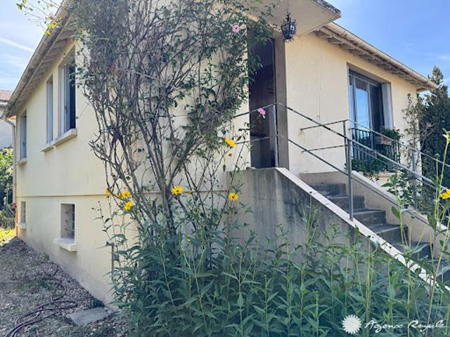 Maison vente à Saint-Germain-en-Laye, Saint-germain-en-laye