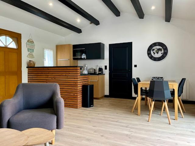 Maison vente à La Rochelle, Sainte-marie-de-ré