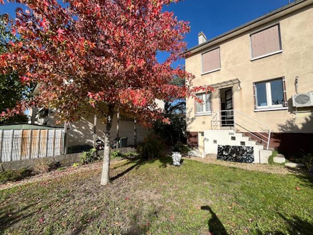 Maison vente à France métropolitaine, Soisy-sous-montmorency