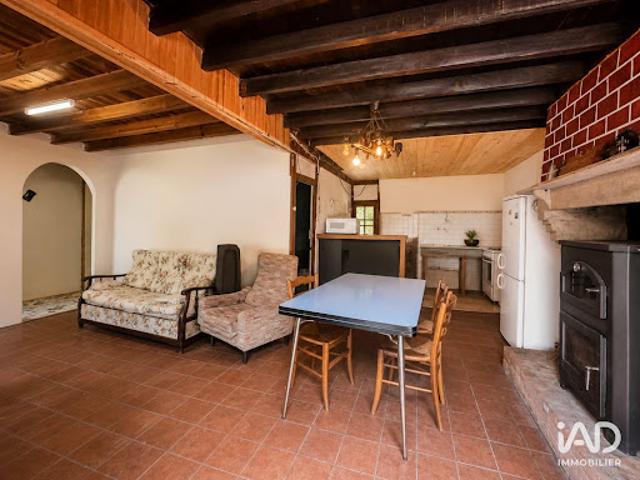 Maison vente à Mont-de-Marsan, Sore