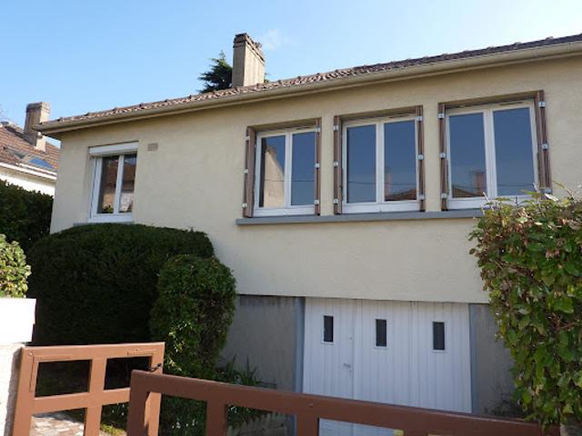 Maison vente à Argenteuil, Taverny