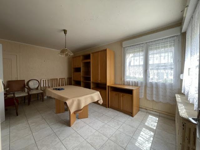 Maison vente à Vendôme