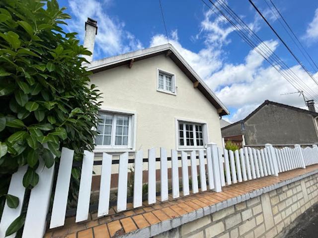 Maison vente à France métropolitaine, Villepinte