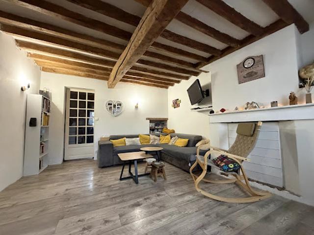 Maison vente à Soissons, Villers-cotterêts