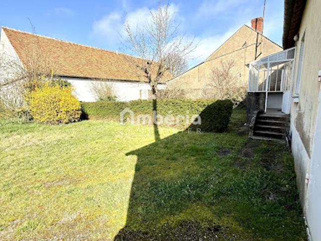 Maison vente à Orléans, Vennecy