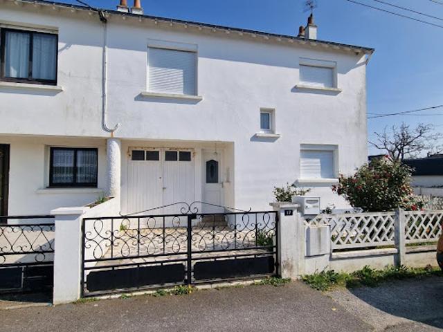 Maison vente à Saint-Nazaire, Guérande