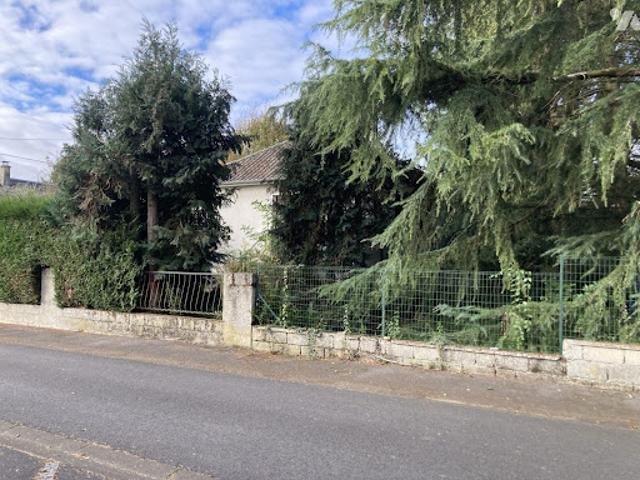 Maison vente à Saint-Quentin, Savy