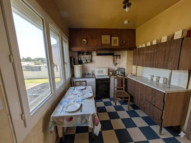 Maison vente à Péronne, Hombleux