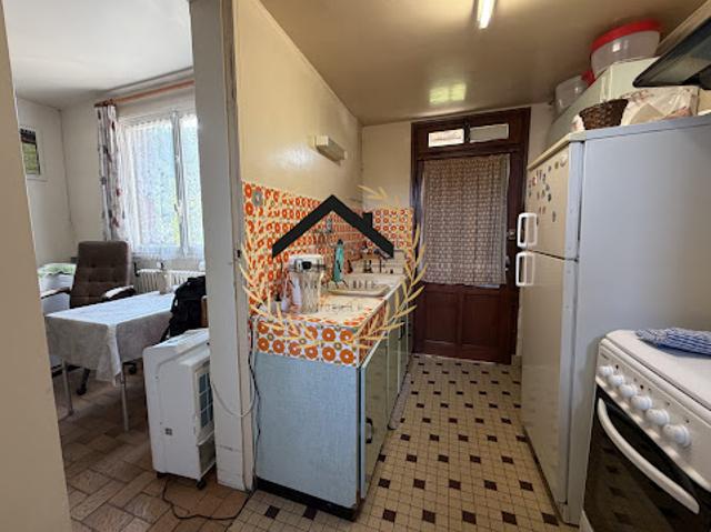 Maison vente à Le Havre, Gonfreville-l'orcher