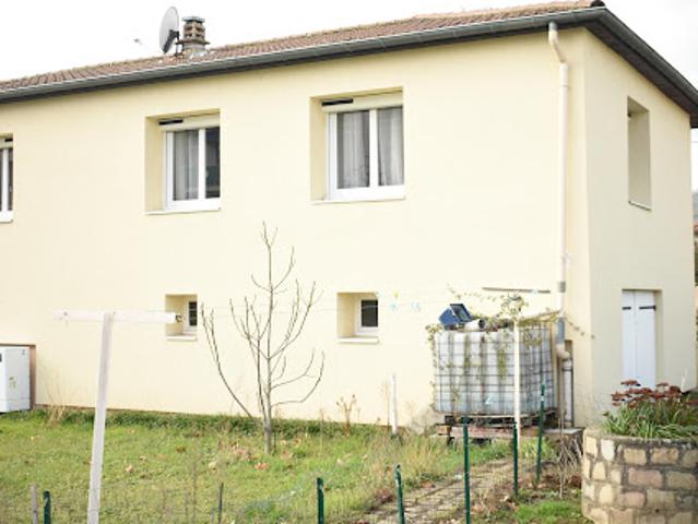 Maison vente à Lyon, Métropole de Lyon
