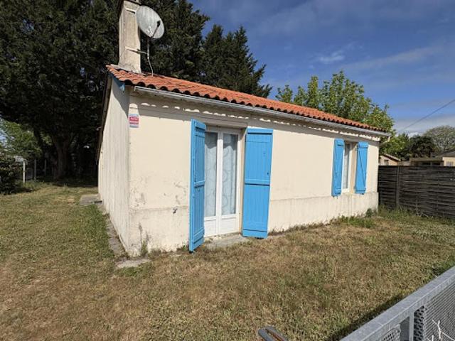 Maison vente à Lesparre-Médoc, Vendays-montalivet