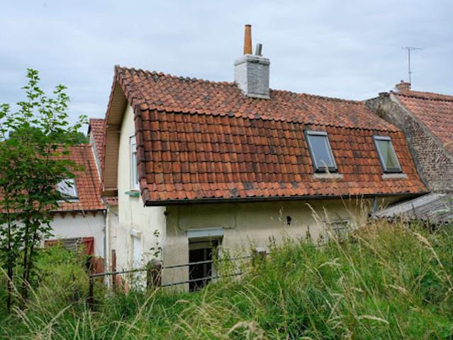 Maison vente à Arras, Saint-pol-sur-ternoise