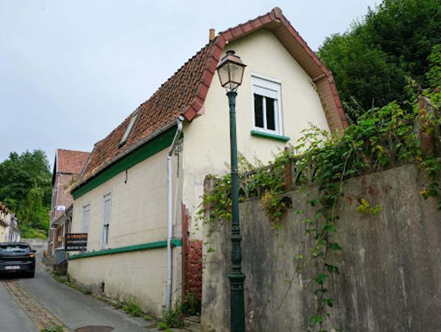 Maison vente à Arras, Saint-pol-sur-ternoise