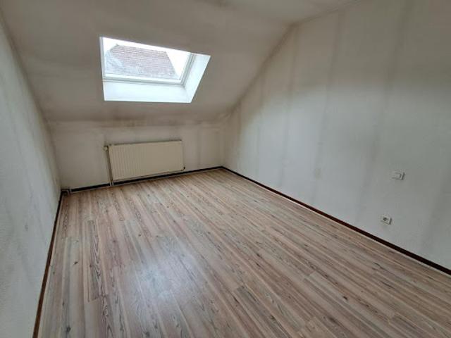 Maison vente à Vesoul, Scey-sur-saône-et-saint-albin