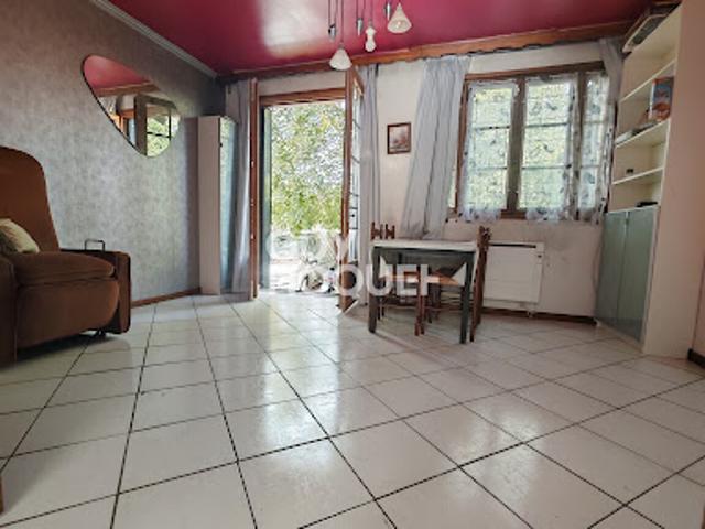 Maison vente à Arcueil, Val-de-Marne