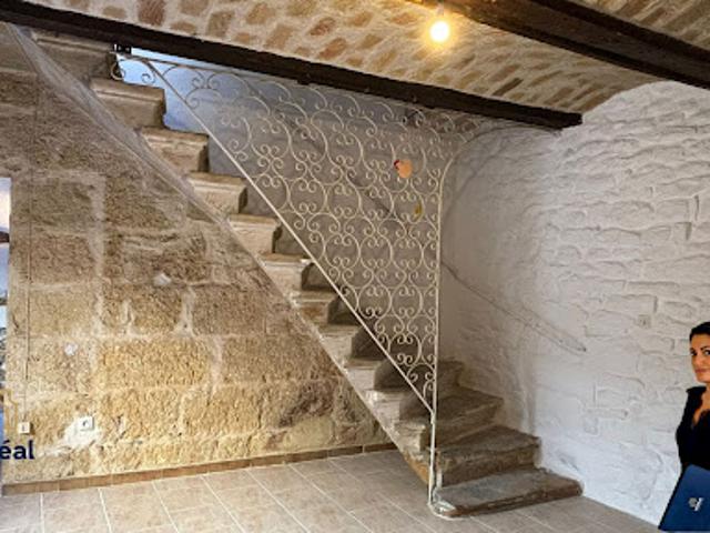 Maison vente à Nîmes, Aujargues