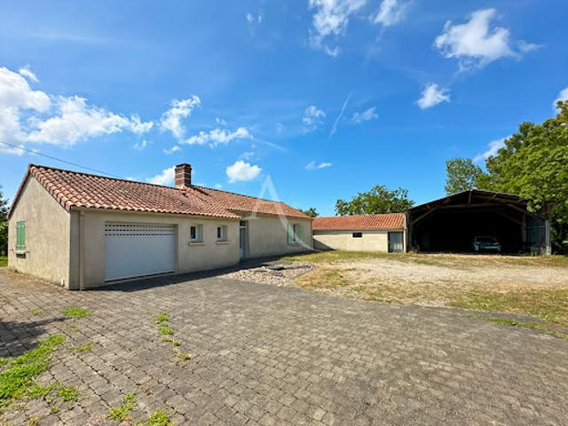 Maison vente à Les Sables-d'Olonne, Le Perrier